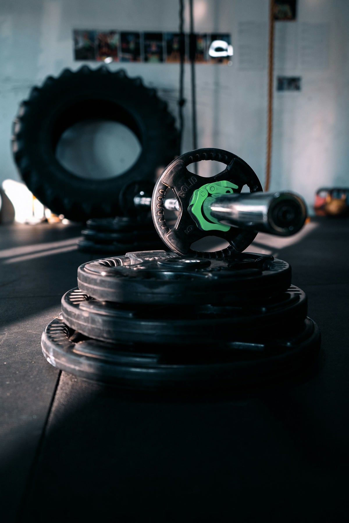 Train Smarter for Every Goal